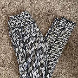 Leggings! Like new!